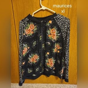 Women's Jacket - light weight